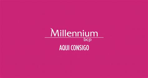 millennium avintes|Millennium bcp